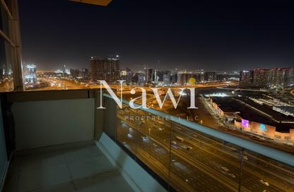 Apartment - 1 Bedroom - 2 Bathrooms for rent in Al Manara Tower - District 4 - Jumeirah Village Triangle - Dubai