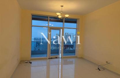 Apartment - 1 Bedroom - 2 Bathrooms for rent in Al Manara Tower - District 4 - Jumeirah Village Triangle - Dubai Apartment - 1 Bedroom - 2 Bathrooms for rent in Al Manara Tower - District 4 - Jumeirah Village Triangle - Dubai