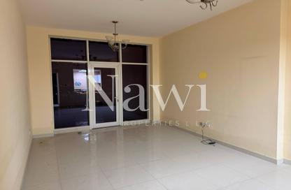 Apartment - 1 - 2 for rent in Al Manara Tower - District 4 - Jumeirah Village Triangle - Dubai