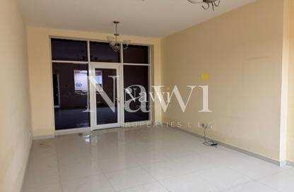 Apartment - 1 Bedroom - 2 Bathrooms for rent in Al Manara Tower - District 4 - Jumeirah Village Triangle - Dubai