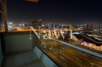 Apartment - 1 Bedroom - 2 Bathrooms for rent in Al Manara Tower - District 4 - Jumeirah Village Triangle - Dubai