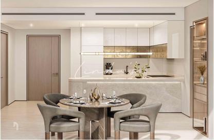 Apartment - 2 Bedrooms - 2 Bathrooms for sale in Safa Gate - Al Wasl - Dubai