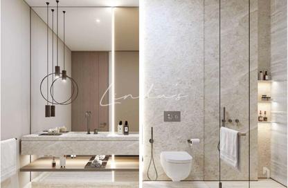 Apartment - 2 Bedrooms - 2 Bathrooms for sale in Safa Gate - Al Wasl - Dubai