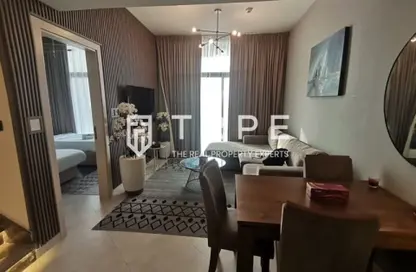 دوبلكس - 3 غرف نوم - 3 حمامات للبيع في بن غاطي افنيو - الجداف - دبي