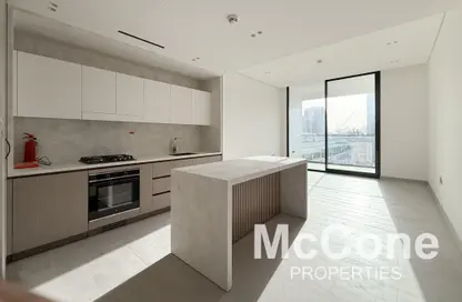 Apartment - 1 Bedroom - 2 Bathrooms for rent in Binghatti Phoenix - District 13 - Jumeirah Village Circle - Dubai