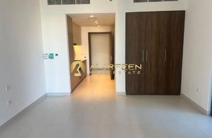 Apartment - Studio - 1 Bathroom for rent in Vista by Prestige One - Dubai Sports City - Dubai