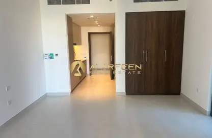 Apartment - 1 Bathroom for rent in Vista by Prestige One - Dubai Sports City - Dubai