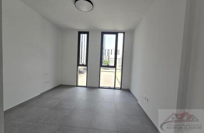 Apartment - Studio - 1 Bathroom for rent in The Link - East Village - Aljada - Sharjah