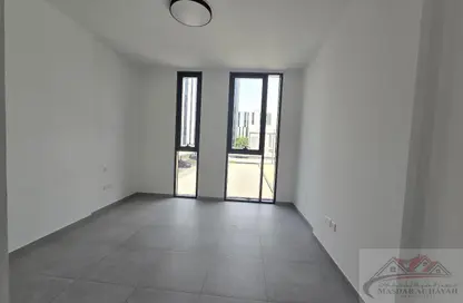 Apartment - 1 Bathroom for rent in The Link - East Village - Aljada - Sharjah