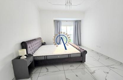 Apartment - 1 Bedroom - 2 Bathrooms for rent in Al Ghaf 1 - Arjan - Dubai