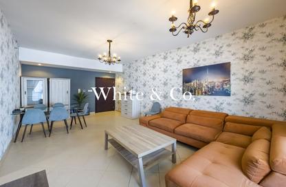 Apartment - 2 Bedrooms - 3 Bathrooms for sale in Marina Diamond 6 - Marina Diamonds - Dubai Marina - Dubai Apartment - 2 Bedrooms - 3 Bathrooms for sale in Marina Diamond 6 - Marina Diamonds - Dubai Marina - Dubai
