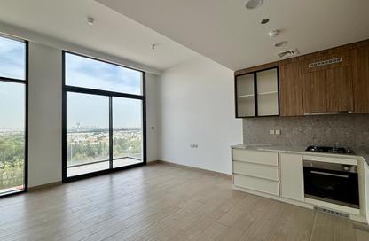 Apartment - Studio - 1 for rent in The Haven Tower B - The Haven - Majan - Dubai