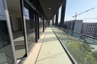 Apartment - 3 Bedrooms - 4 Bathrooms for rent in Vida Residences - Aljada - Sharjah