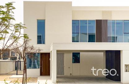 Townhouse - 4 Bedrooms - 4 Bathrooms for rent in Nara - The Valley - Dubai