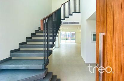 Townhouse - 4 Bedrooms - 4 Bathrooms for rent in Nara - The Valley - Dubai