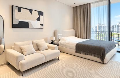 Apartment - Studio - 1 for sale in Beverly Boulevard - Arjan - Dubai