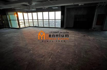 Co-working space - Studio - 2 Bathrooms for rent in Crystal Plaza - Al Majaz 1 - Al Majaz - Sharjah