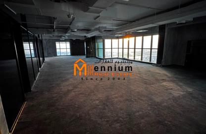 Co-working space - Studio - 2 Bathrooms for rent in Crystal Plaza - Al Majaz 1 - Al Majaz - Sharjah
