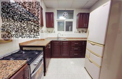 Apartment - 1 - 1 for rent in Al Rashidiya Towers - Al Rashidiya - Ajman Downtown - Ajman Apartment - 1 - 1 for rent in Al Rashidiya Towers - Al Rashidiya - Ajman Downtown - Ajman