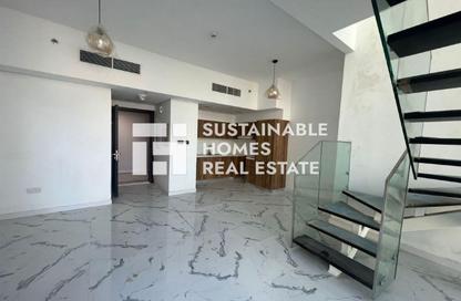 Apartment - 2 Bedrooms - 2 Bathrooms for rent in Oasis 2 - Oasis Residences - Masdar City - Abu Dhabi Apartment - 2 Bedrooms - 2 Bathrooms for rent in Oasis 2 - Oasis Residences - Masdar City - Abu Dhabi