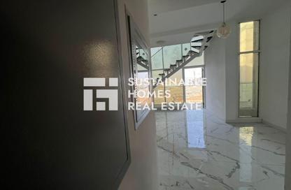 Apartment - 2 Bedrooms - 2 Bathrooms for rent in Oasis 2 - Oasis Residences - Masdar City - Abu Dhabi Apartment - 2 Bedrooms - 2 Bathrooms for rent in Oasis 2 - Oasis Residences - Masdar City - Abu Dhabi