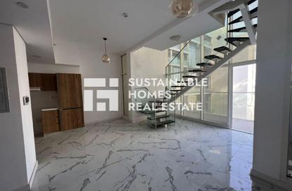 Apartment - 2 Bedrooms - 2 Bathrooms for rent in Oasis 2 - Oasis Residences - Masdar City - Abu Dhabi Apartment - 2 Bedrooms - 2 Bathrooms for rent in Oasis 2 - Oasis Residences - Masdar City - Abu Dhabi