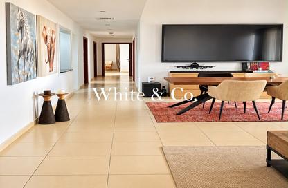 Apartment - 2 - 3 for sale in Sadaf 7 - Sadaf - Jumeirah Beach Residence - Dubai