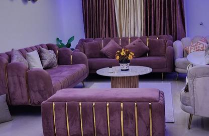 Apartment - 1 Bedroom - 1 Bathroom for sale in Nuaimia One Tower - Al Nuaimiya - Ajman