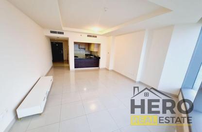 Apartment - 2 Bedrooms - 3 Bathrooms for rent in Sun Tower - Shams Abu Dhabi - Al Reem Island - Abu Dhabi