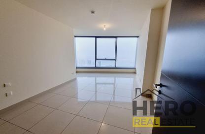 Apartment - 2 Bedrooms - 3 Bathrooms for rent in Sun Tower - Shams Abu Dhabi - Al Reem Island - Abu Dhabi