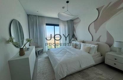 Apartment - 1 Bedroom - 1 Bathroom for rent in Myrtle - Central Park at City Walk - City Walk - Dubai