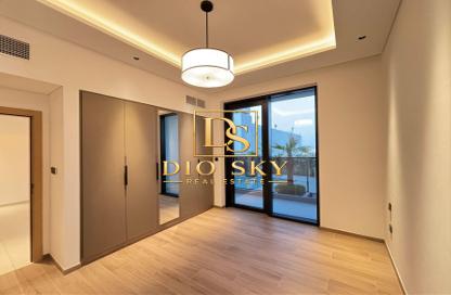 Apartment - 1 - 2 for rent in H Three by Aurora - District 11 - Jumeirah Village Circle - Dubai