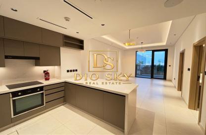 Apartment - 1 - 2 for rent in H Three by Aurora - District 11 - Jumeirah Village Circle - Dubai