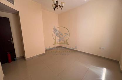 Apartment - 1 Bedroom - 1 Bathroom for rent in Al Qulaya'ah - Al Sharq - Sharjah