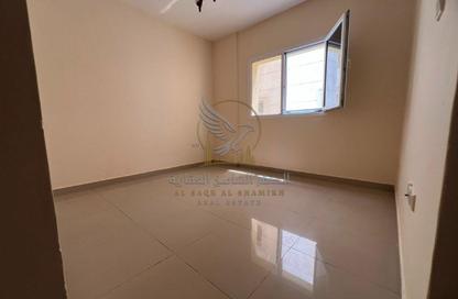 Apartment - 1 Bedroom - 1 Bathroom for rent in Al Qulaya'ah - Al Sharq - Sharjah