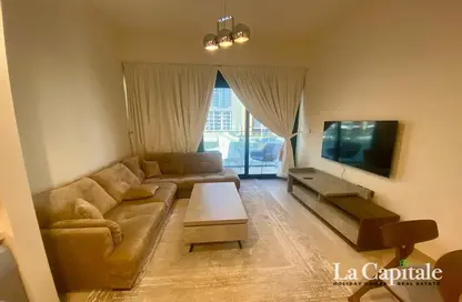 Apartment - 2 Bedrooms - 1 Bathroom for rent in Azizi Riviera 43 - AZIZI Riviera - Meydan One - Meydan - Dubai Apartment - 2 Bedrooms - 1 Bathroom for rent in Azizi Riviera 43 - AZIZI Riviera - Meydan One - Meydan - Dubai