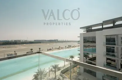 Apartment - 1 Bedroom - 2 Bathrooms for sale in Residence 25 - District One - Mohammed Bin Rashid City - Dubai