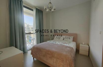 Apartment - 1 Bedroom - 1 Bathroom for rent in The Dania District 2 - Midtown - Dubai Production City (IMPZ) - Dubai