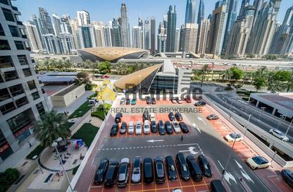 مكتب - استوديو - 1 حمام للايجار في فورتشن إكزيكتيف - (JLT) مجمع T - أبراج بحيرات الجميرا - دبي مكتب - استوديو - 1 حمام للايجار في فورتشن إكزيكتيف - (JLT) مجمع T - أبراج بحيرات الجميرا - دبي