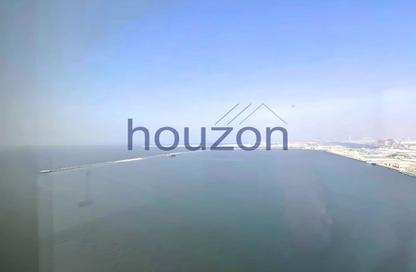 Apartment - Studio - 1 Bathroom for sale in ANWA - Maritime City - Dubai
