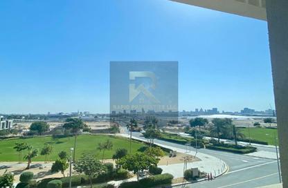 Apartment - 1 Bedroom - 2 Bathrooms for rent in Seaside Hills Residences - Al Zorah - Ajman
