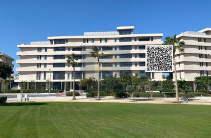 Apartment - 1 Bedroom - 2 Bathrooms for rent in Seaside Hills Residences - Al Zorah - Ajman