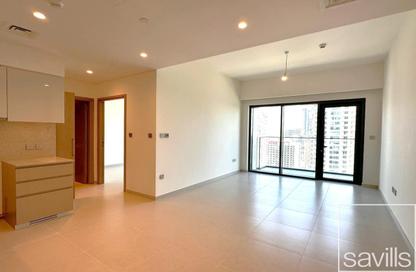 Apartment - 1 Bedroom - 1 Bathroom for rent in Burj Royale - Downtown Dubai - Dubai