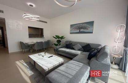 Apartment - 1 - 2 for sale in Jeewar - District 11 - Jumeirah Village Circle - Dubai