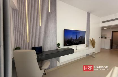 Apartment - 1 - 2 for sale in Jeewar - District 11 - Jumeirah Village Circle - Dubai