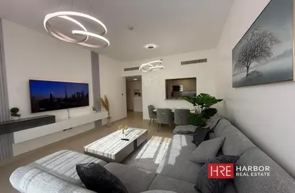 Apartment - 1 Bedroom - 2 Bathrooms for sale in Jeewar - District 11 - Jumeirah Village Circle - Dubai Apartment - 1 Bedroom - 2 Bathrooms for sale in Jeewar - District 11 - Jumeirah Village Circle - Dubai