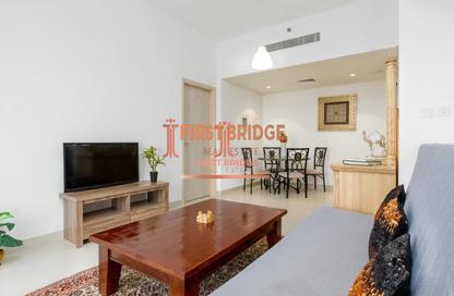 Apartment - 1 Bedroom - 2 Bathrooms for rent in The Dania District 2 - Midtown - Dubai Production City (IMPZ) - Dubai Apartment - 1 Bedroom - 2 Bathrooms for rent in The Dania District 2 - Midtown - Dubai Production City (IMPZ) - Dubai