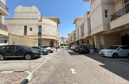 Villa - 4 Bedrooms - 5 Bathrooms for rent in Mohamed Bin Zayed Centre - Mohamed Bin Zayed City - Abu Dhabi Villa - 4 Bedrooms - 5 Bathrooms for rent in Mohamed Bin Zayed Centre - Mohamed Bin Zayed City - Abu Dhabi