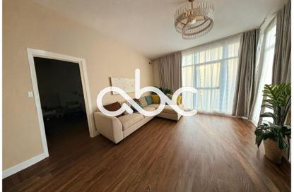 Apartment - 2 Bedrooms - 2 Bathrooms for rent in The Bridges - Shams Abu Dhabi - Al Reem Island - Abu Dhabi