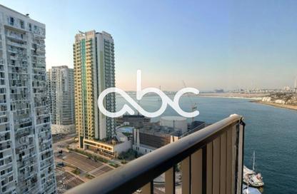 Apartment - 2 Bedrooms - 2 Bathrooms for rent in The Bridges - Shams Abu Dhabi - Al Reem Island - Abu Dhabi